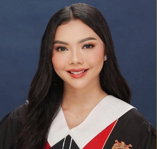 “Medyo indi pa [ko] makapati nga makita ko ang pangalan ko sa list of topnotchers” —Lourcynth Jade Pineda, top 4 sa August 2024 Psychometrician Licensure Examination