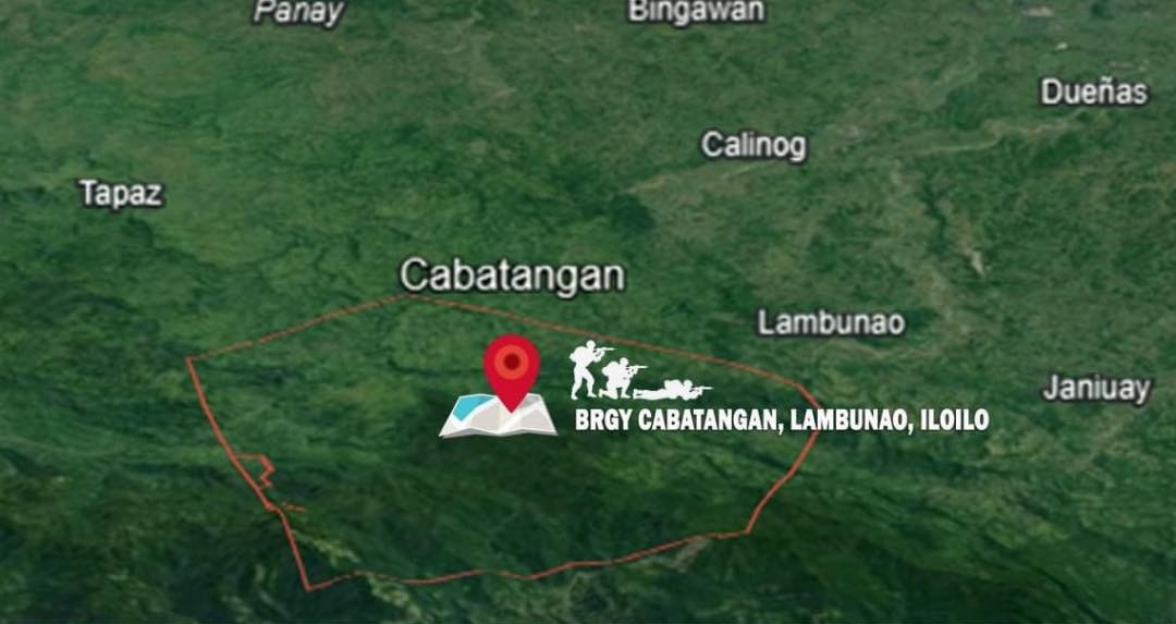 Isa pa ka ginapatihan miyembro sang NPA patay sa encounter sa Lambunao