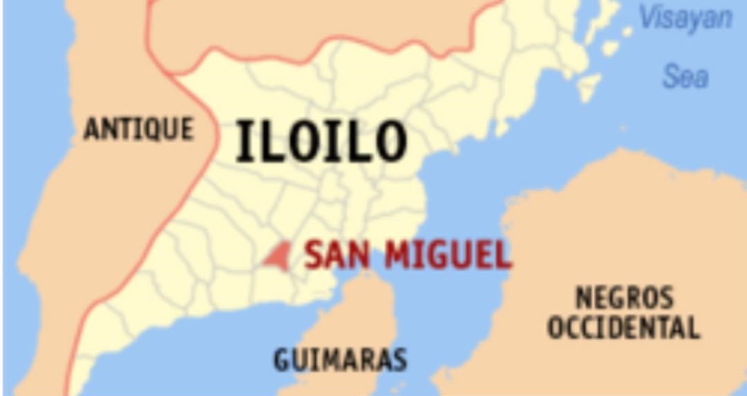 Grade 11 student naglumpat halin sa 3rd floor sang eskwelahan sa San Miguel