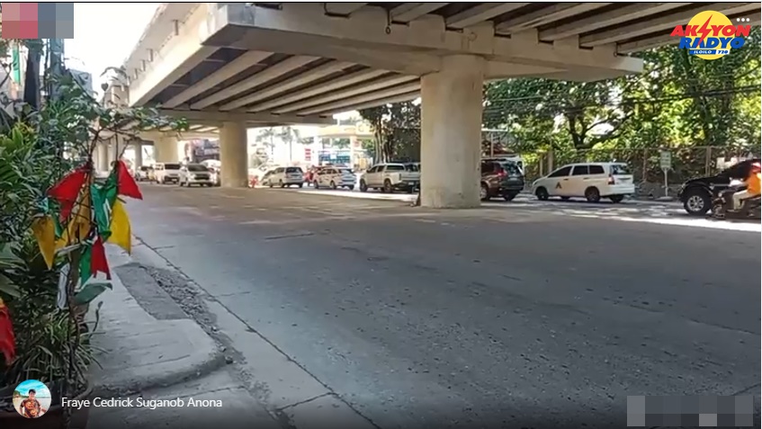 International Builders Corp. nagdaug sa bidding para sa 2nd phase sang rectification sa Ungka Flyover