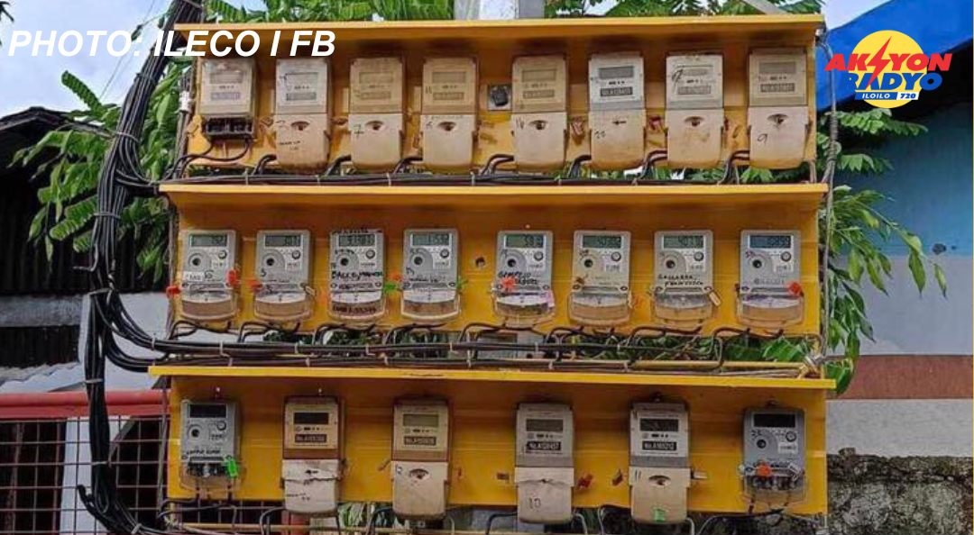ILECO 1 nagplastar sang mga rason sa mahal nga residential electricity rate