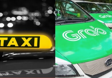 Pila ka taxi drivers ginareklamo ang mahina nga kita sang nagsugod operate ang Grab cars sa Iloilo City