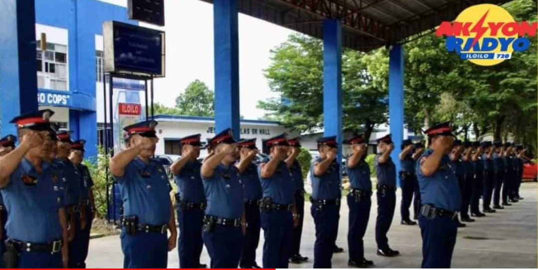 IPPO Naka-full alert sa palaabuton nga piyesta minatay