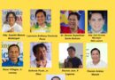 9 ka alkalde sa Iloilo province wala sang kontra sa 2025 midterm elections