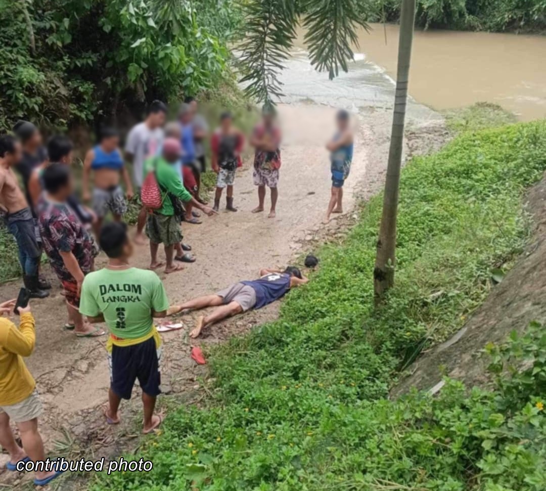 Anay Kapitan sang San Rafael, Tigbauan patay sang gintiro