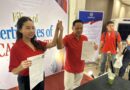 Defensor-Debuque tandem sa 2025 midterm elections suportado sang Segundo Distrito sang Iloilo