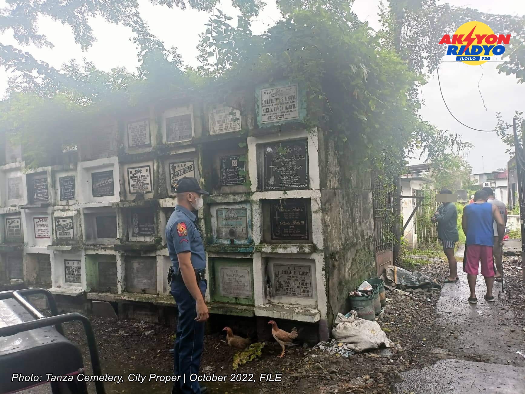 Traffic and Transportation Management Office may anum ka konsepto nga ipatuman sa Tigkalalag 2025