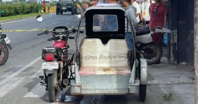 18-anyos nga lalaki nga ginpatay sang riding-in-tandem sa Taal, Molo wala sang malain nga record suno sa iya pamilya