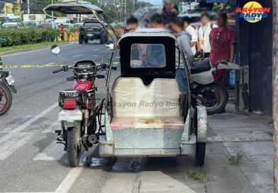 18-anyos nga lalaki nga ginpatay sang riding-in-tandem sa Taal, Molo wala sang malain nga record suno sa iya pamilya