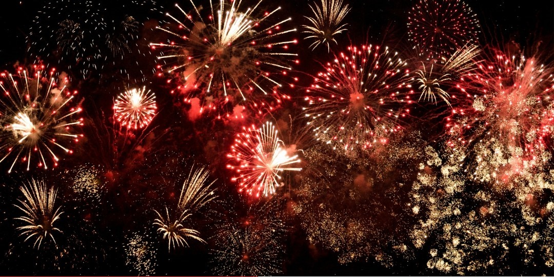 Christmas lighting ceremony sa Iloilo City Hall, New Year countdown balantayan