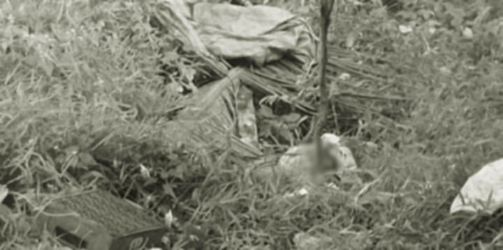 Hinablos patay sang ginlabu sang tiyo sa Passi City