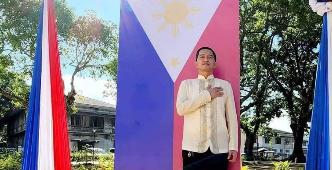 Former Iloilo City PSTMO head Jeck Conlu magapungko bilang Asst. Regional Director sang LTO 6