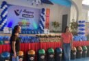 Alagang Unilab sang Aksyon Radyo Iloilo kag MBC Media Group nagbisita sa Bita Norte, Oton