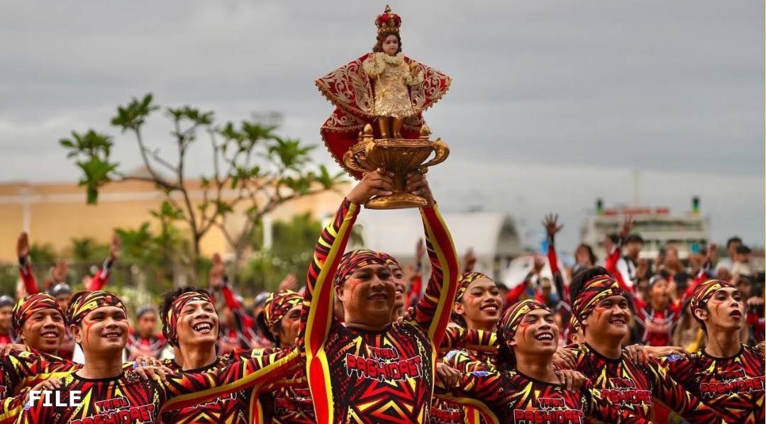 P1.2 million nga cash prize mabaton sang mga madaug sa Kasadyahan sa Kabanwahanan kag Dinagyang Tribes Competition 2025
