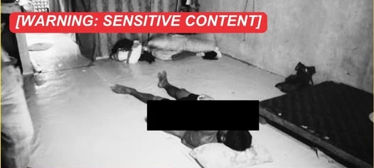 Lalaki patay sang nasaputihan sang upod sa ilimnan sa Dumangas