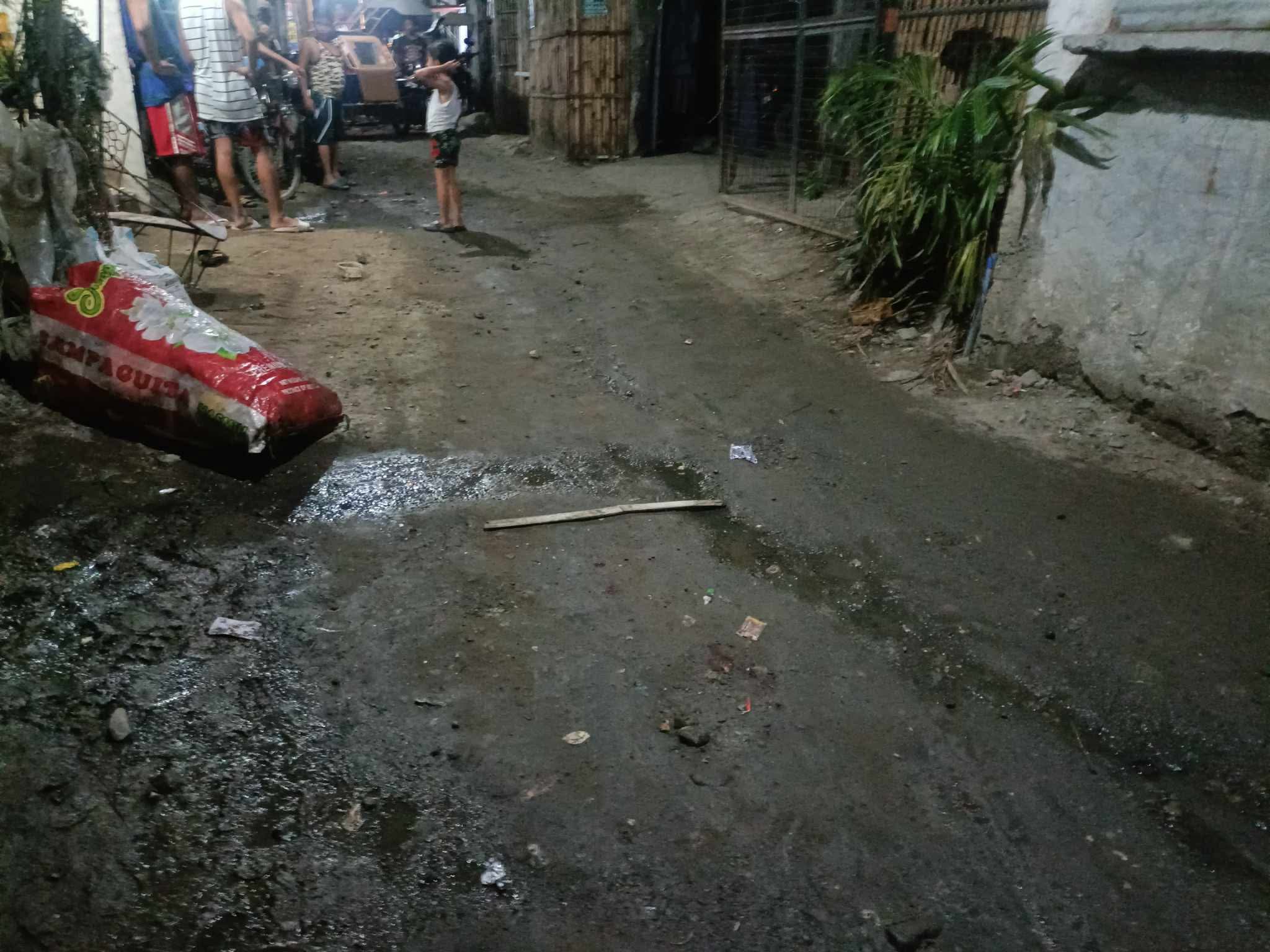 Anay barangay tanod sa San Juan, Molo pilason sang gintiro; suspek arestado