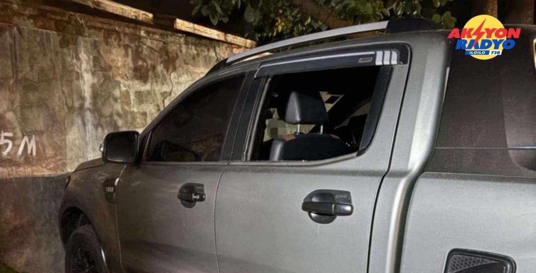 6 ka “basag kotse” incidents sa Iloilo City na-record sang ICPO sang Enero