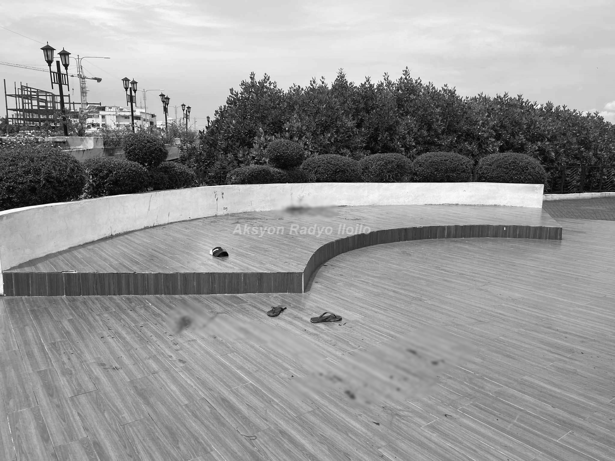 Lalaki ginbuno sang iya ka-relasyon sa City Proper