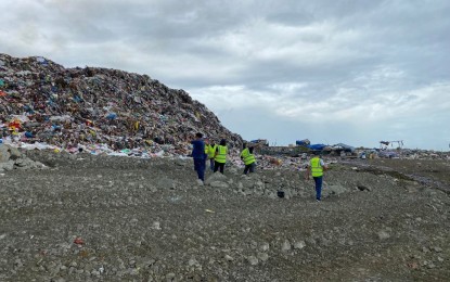 Sanitary landfill sa Calajunan, Mandurriao pasiraduhan sa 2026; Integrated Waste Management Facility buksan sa Ingore, La Paz