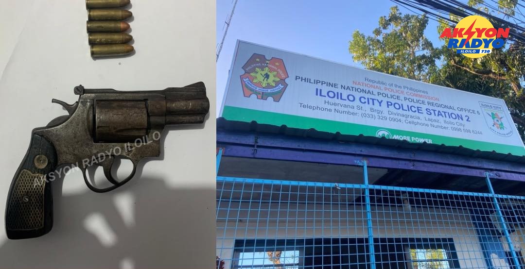 19-anyos nga lalaki ginpahayag nagahampang sang panagu-ay natiruhan sang barangay kagawad sa La Paz