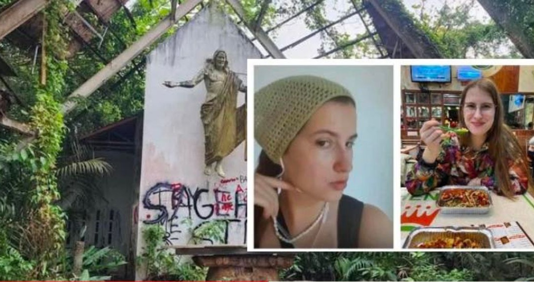 Kaso nga pagpatay sa Slovak tourist sa Boracay island 99.9% na nga nasolbar — PRO 6