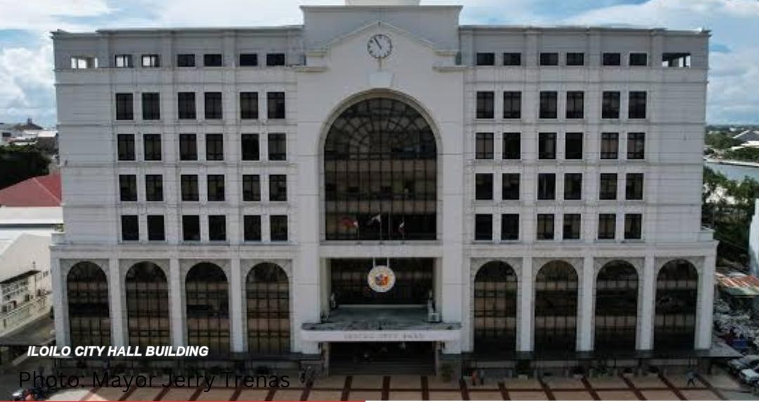Iloilo City government naka-heightened alert tungod sa pagsaka sang temperatura kag heat index sa siyudad