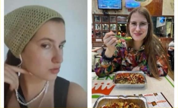 2 ka Filipino, 1 ka foreigner ginakabig nga persons of interest sa pagpatay sa Slovakian nga babaye nasapwan sa abandonado nga chapel sa Boracay