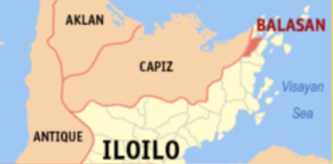 Estudyante sang Northern Iloilo State University patay sang na-aksidente sa Balasan