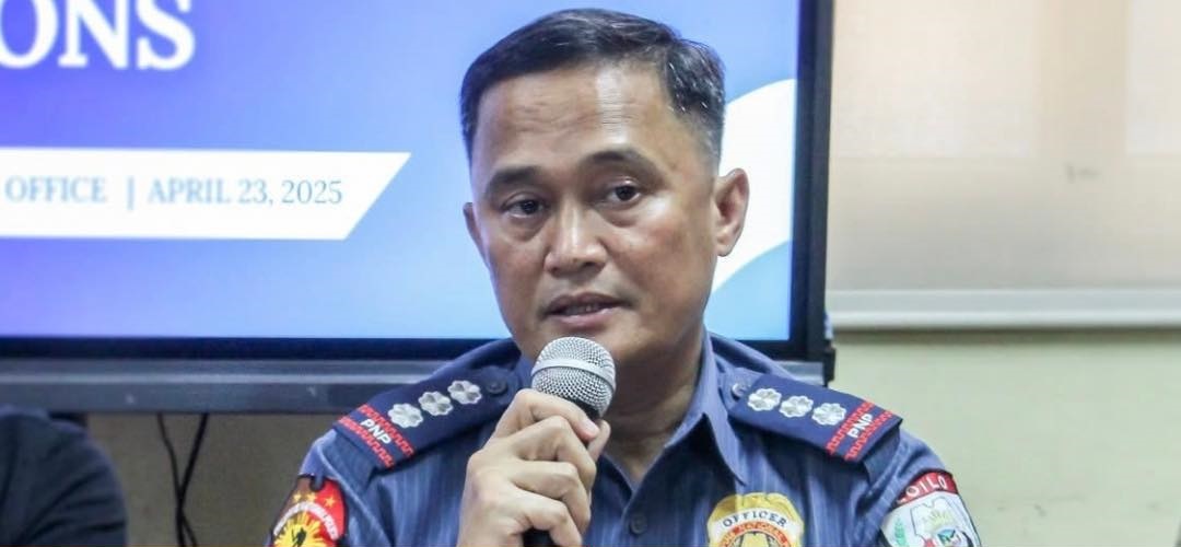 IPPO Director, PCOL Bayani Razalan gin-request sang PRO 6 nga i-relieve; clearance sang Comelec ginahulat na lang