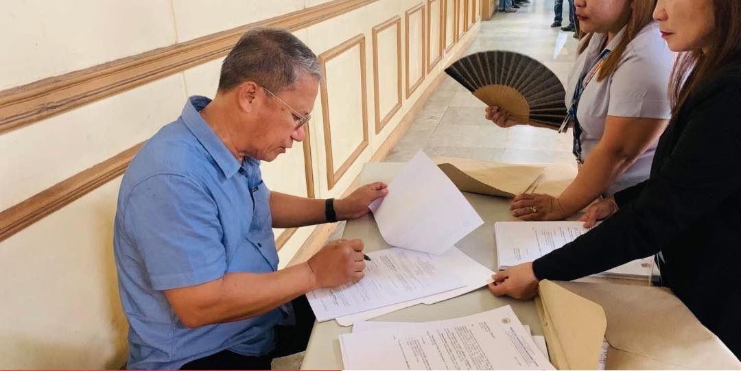 Mga traffic violators nga wala nag-settle sang penalidad ginpasakaan sang kaso sang TTMO