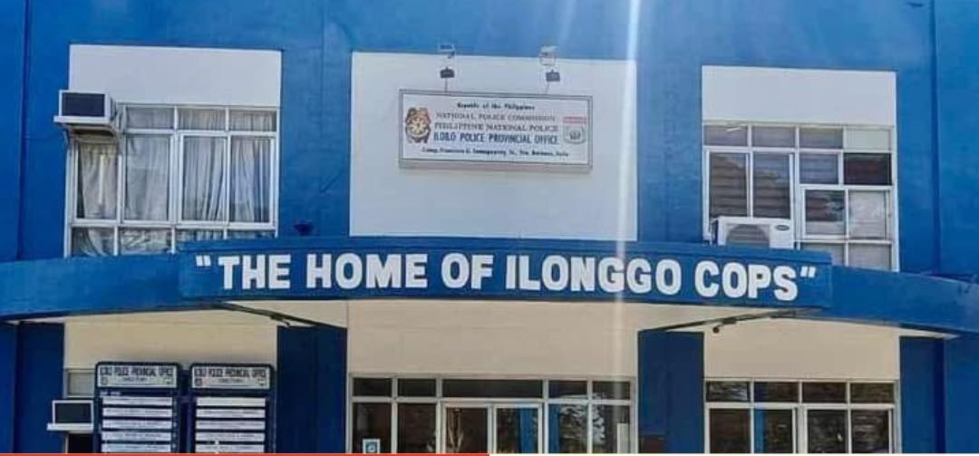 2 ka hepe sa Iloilo province gin-relieve — IPPO