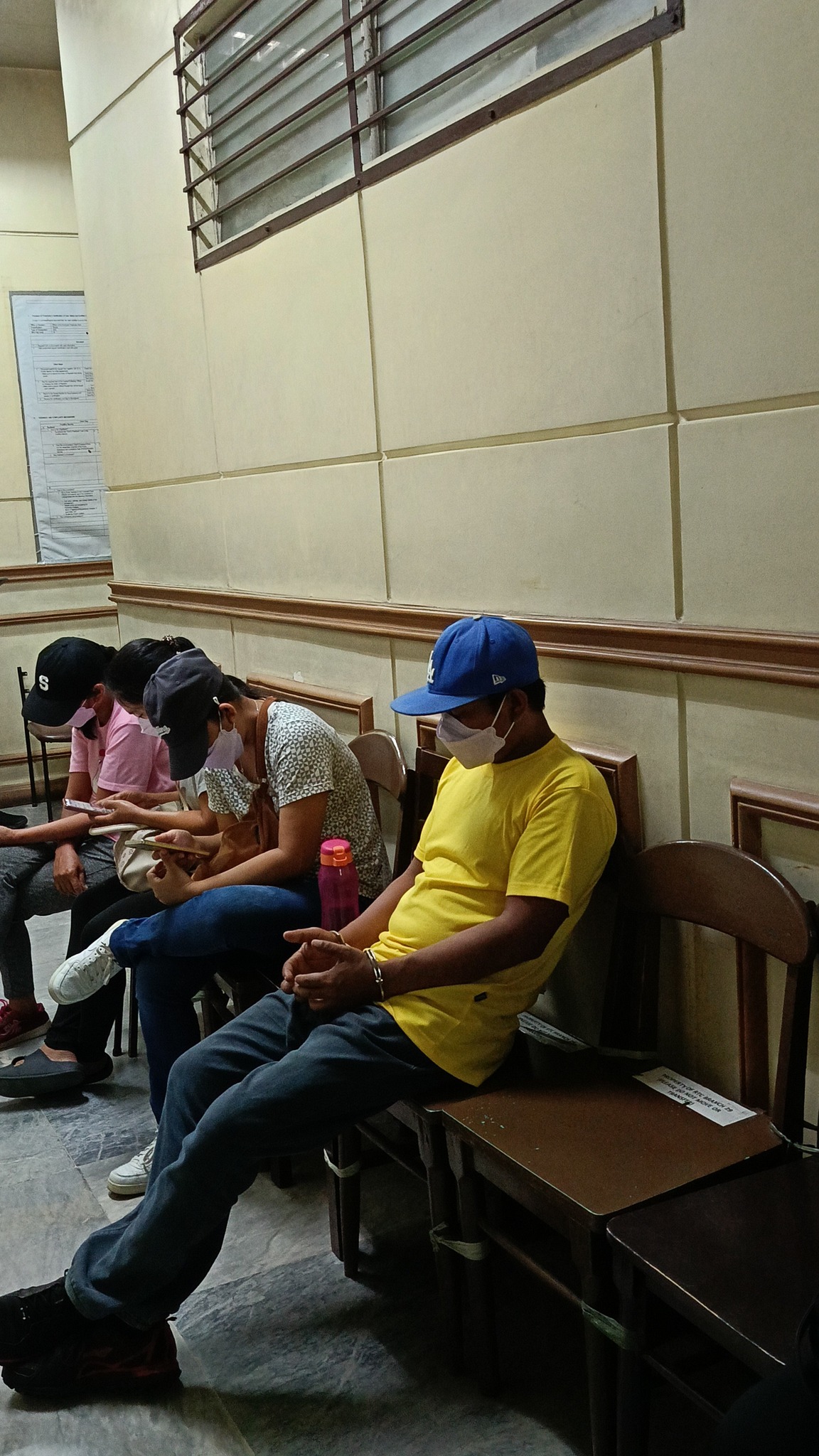 Suspek sa pagpatay kay “Kendi” sa Tubungan nanindugan nga wala niya ginlugos ang biktima