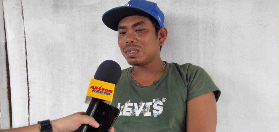 Suspek sa pagpatay sa 18-anyos nga dalaga nga nasapwan sa Tubungan nadakpan; suspek nanginwala nga ginhimuslan niya ang biktima