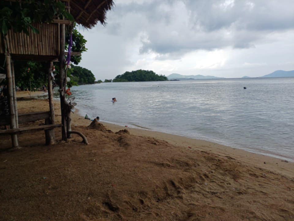 Lalaki patay sang nalumos sa Batad