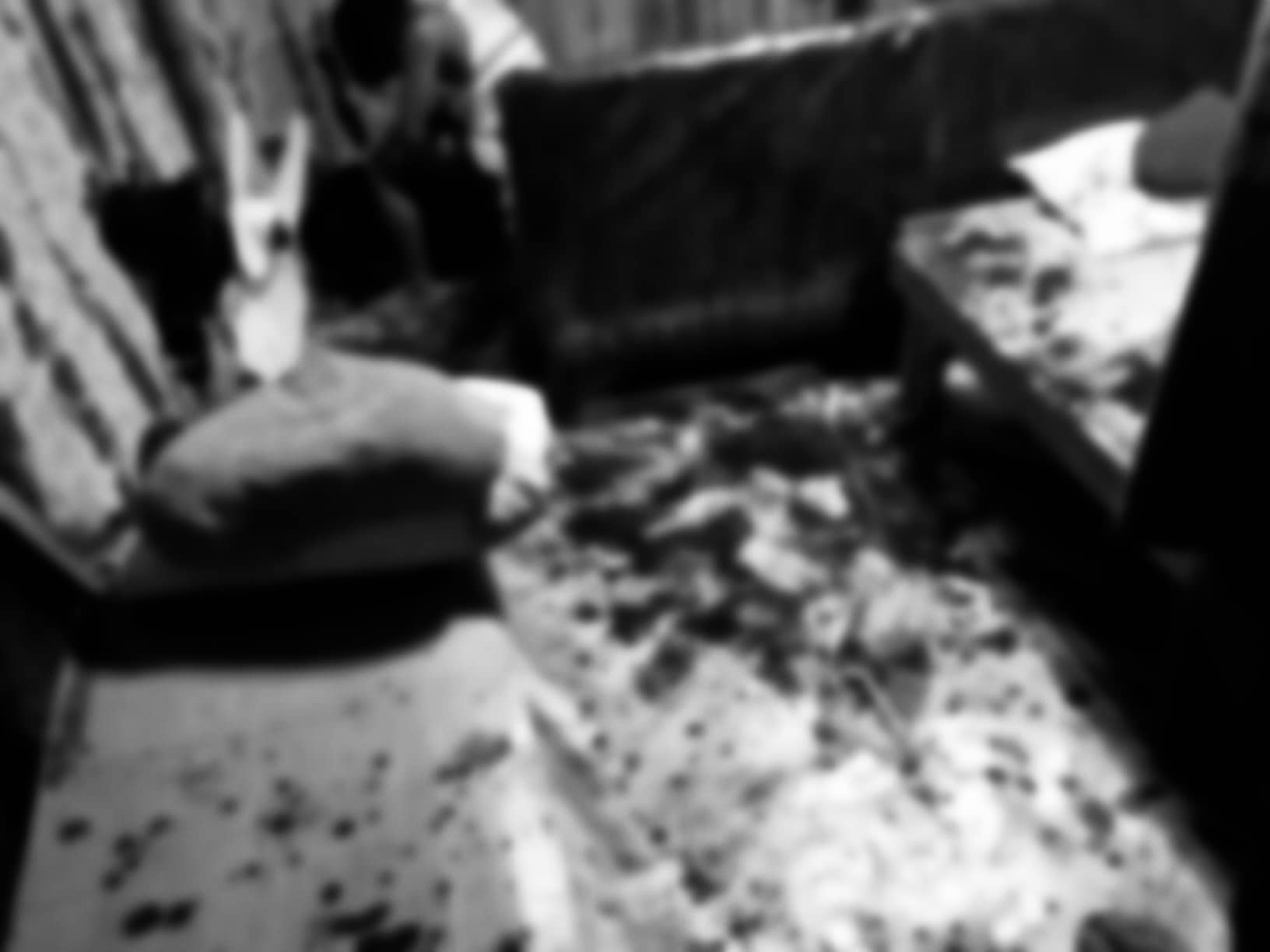 Ugangan patay sang ginlabu sang iya umagad sa Dingle; suspek nadakpan