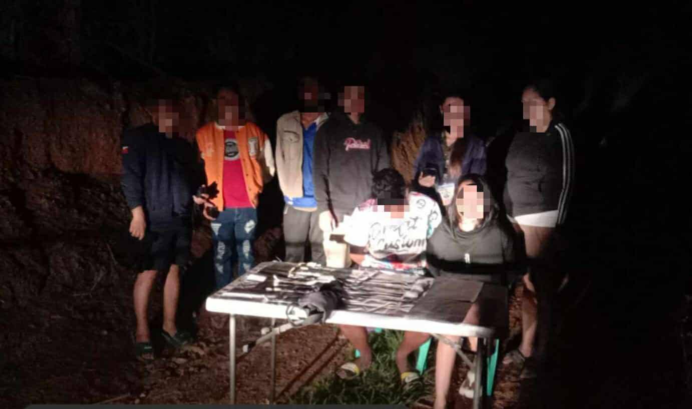 Malapit P1 million nga balor sang suspected shabu na-recover sa pangayaw nga HVI drug personality sa Estancia