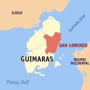 Mag-asawa nga senior citizen patay sang ginpangbuno sang ila umagad sa San Lorenzo, Guimaras