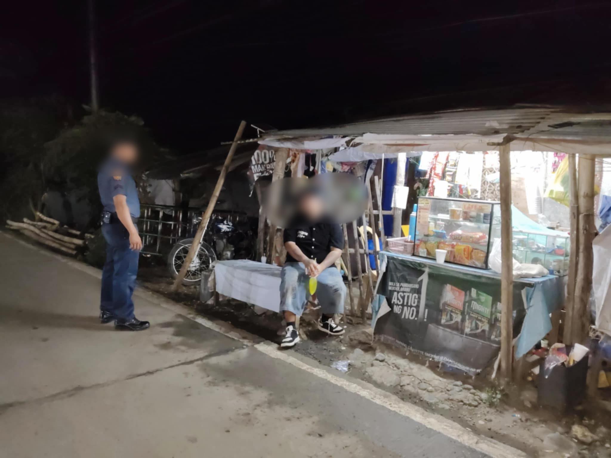 17-anyos nga solterito patay sang ginbuno sa Leganes