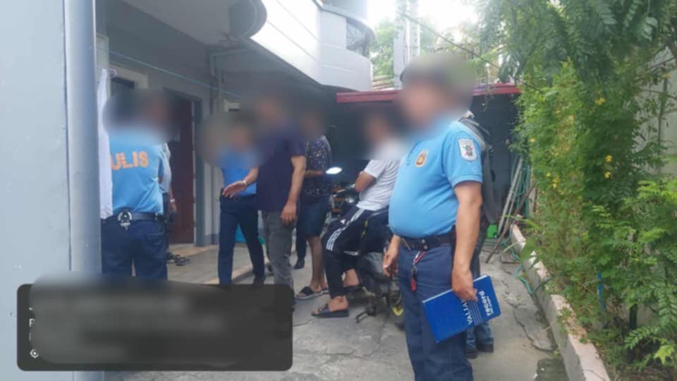 Ginabanta sa P150,000 nga kuwarta kag alahas sang lending company nataban sa brgy. Guzman-Jesena, Mandurriao