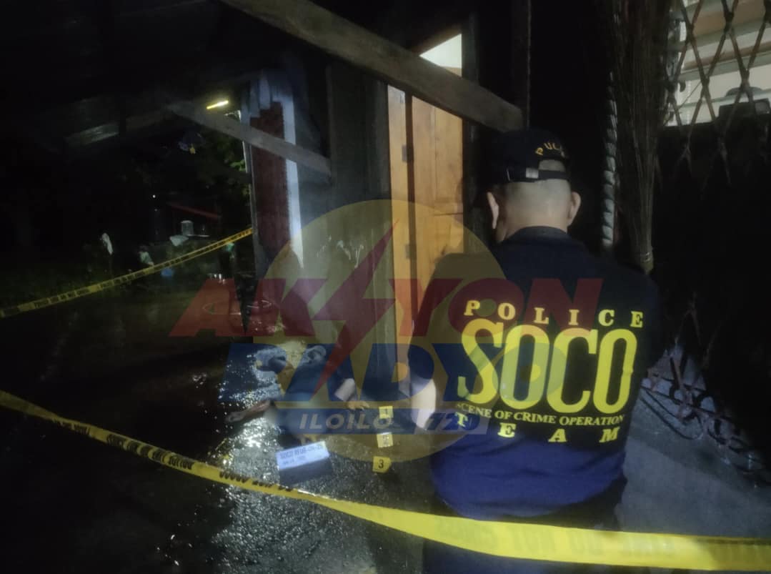 18-anyos nga lalaki patay sang natiruhan sa Santa Barbara