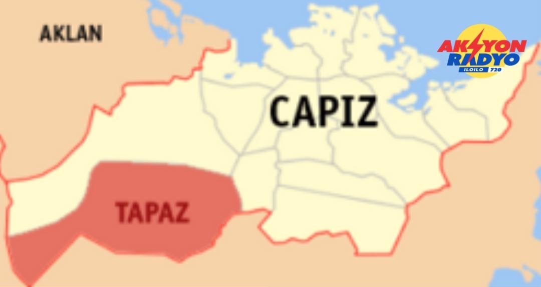 Miyembro sang Phil. Army pilason sa engkwentro sa tunga sang mga soldado kag ginapatihan rebelde sa Tapaz, Capiz