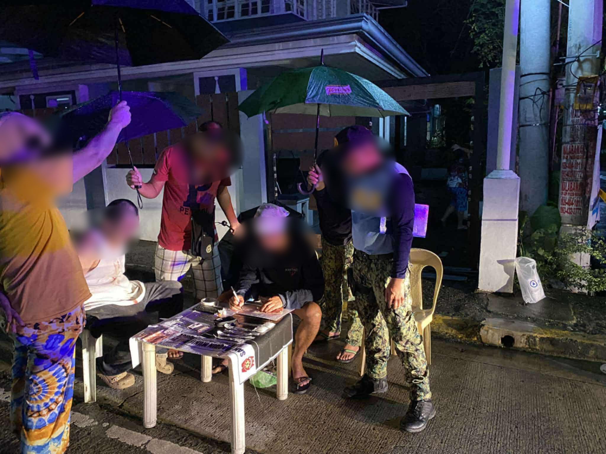 Negosyante sa San Joaquin arestado sang nakuhaan sang masobra tunga sa milyon ka pesos nga balor sang suspected shabu