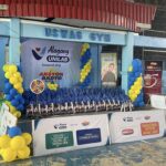 “Alagang Unilab” kaupod ang Aksyon Radyo Iloilo nagdala sang kalingawan sa Brgy. East Baluarte, Molo