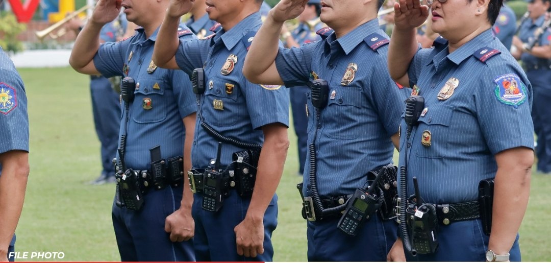 PRO 6 ginapreparahan ang mga protesta may kaangtanan sa flood control controversy