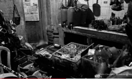 Maestra nasapwan patay sa sulod sang iya balay sa Santa Barbara