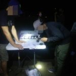 P1 million nga balor sang suspected shabu na-recover sa buy bust operation sa Batad