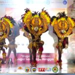 2026 Dinagyang Tribes Competition ginakonsiderar nga sayluhon sa Iloilo Sports Complex; Kompetisyon plano nga i-schedule sa hapon