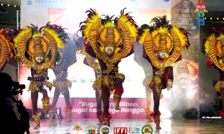 2026 Dinagyang Tribes Competition ginakonsiderar nga sayluhon sa Iloilo Sports Complex; Kompetisyon plano nga i-schedule sa hapon