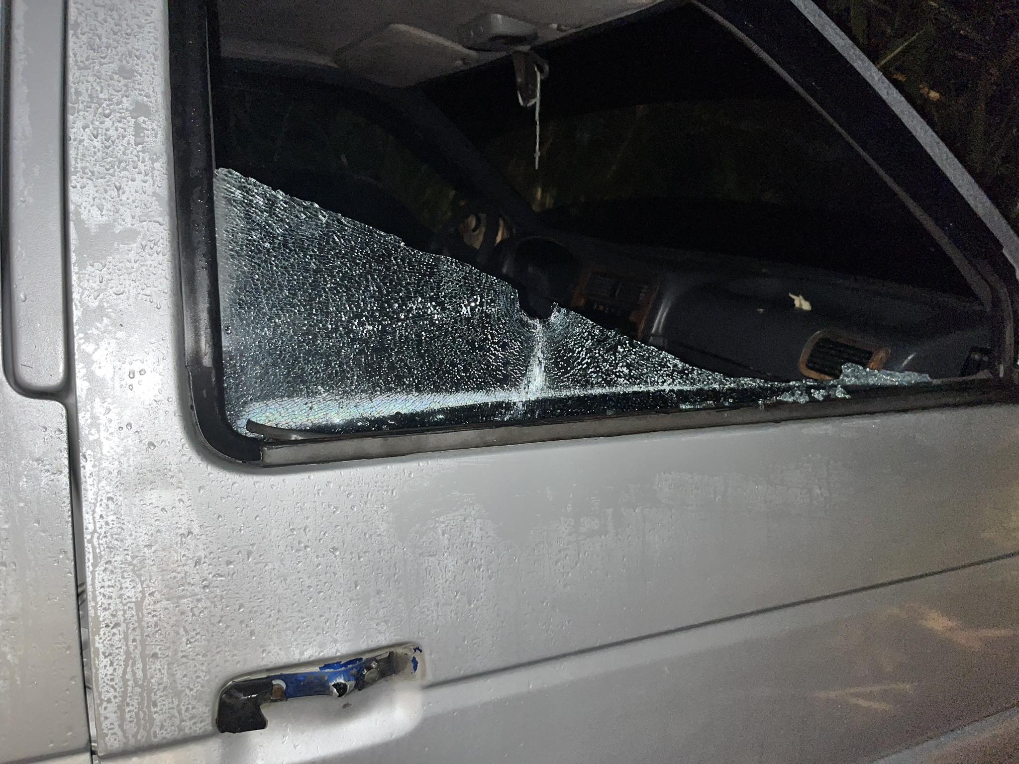 Maestro patay sang gintiro sa Dueñas