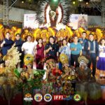 7 ka tribu mapaindis-indis sa Dinagyang Tribes Competition 2026
